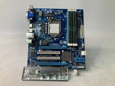 Scheda madre Gigabyte B75M-D3H