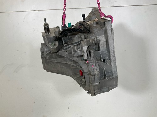 Cambio manuale nissan pulsar - nissan,