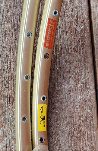 Fiamme super corsa sew - [86]fiamme,