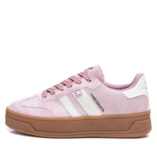 Xti Sneakers Donna Casual Nude