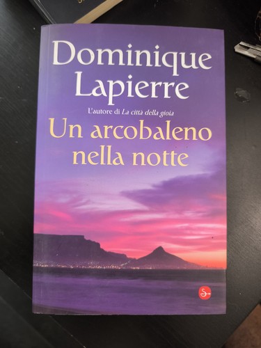 Dominique lapierre un - lapierre,