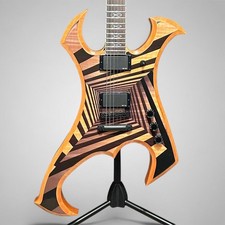 Wylde Audio Berzerker Rawtop