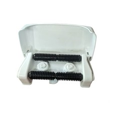 Plantare bianco per box - bianco,
