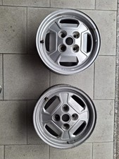 Cerchi a112 Abarth  speedline