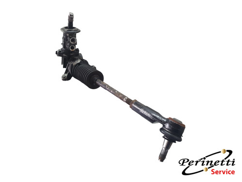 Scatola sterzo volkswagen golf - scatola,