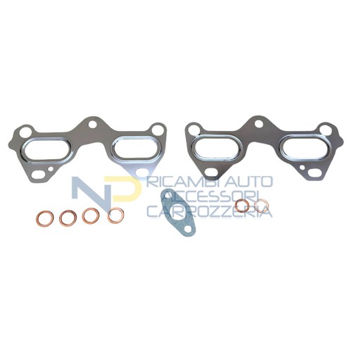Kit guarnizione turbo - turbo, turbina