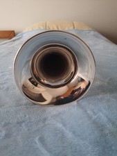 TROMBA YAMAHA 3335 S SILVER