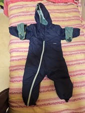 Tuta Neve Bambino 2 - 3 Anni