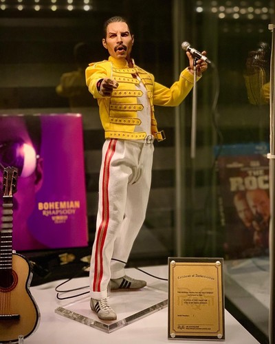 Figurina personalizzata 12 - figurina,