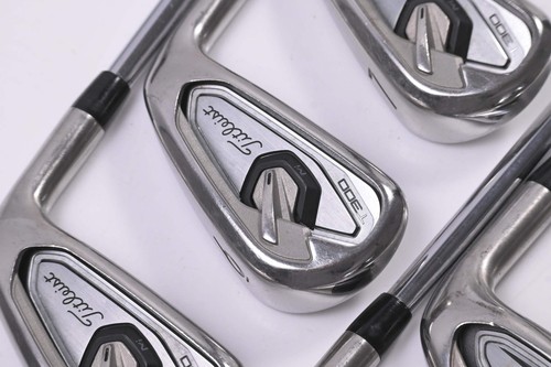 Titleist t300 2019 - titleist, ferri
