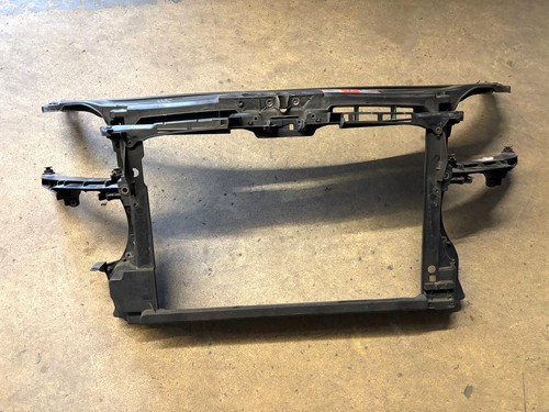 Supporto serratura audi - a3, 8p