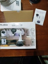 Welltin Ferro da Stiro