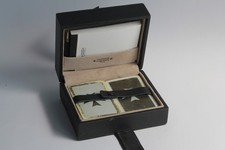 VACHERON CONSTANTIN Double Jeu