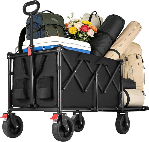 Carrello spiaggia - spiaggia,,