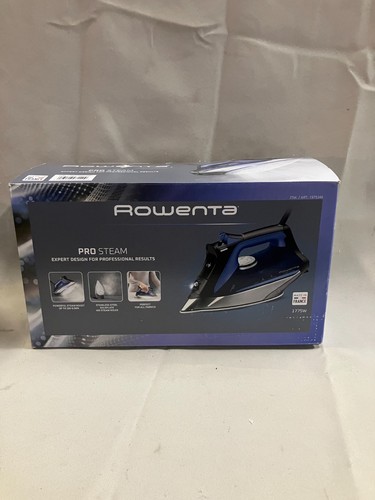 Rowenta pro ferro stiro - ferro,