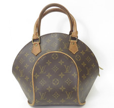 Autentica borsa a mano Louis