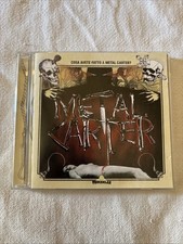 COSA AVETE FATTO A METAL CARTER? CD 2007 Truceklan Noyz Narcos