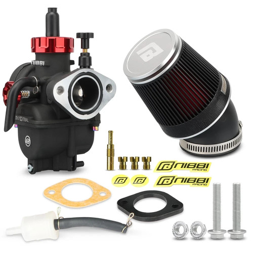Nibbi 28mm kit prestazioni - nibbi,