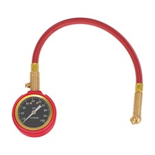 Digital Pressure Gauge 0-100