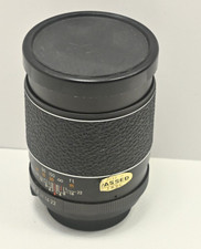 M42 Chinon 135mm f/2,8; ben adattabile