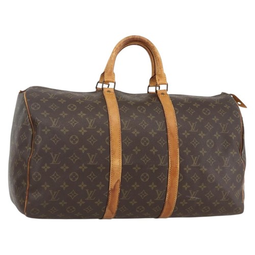 Borsa louis vuitton monogram - borsa,