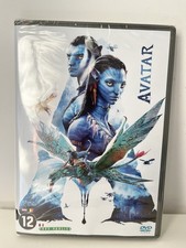 Dvd avatar neuf sous blister - sous,