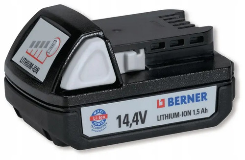 Rigenerazione berner 4v - rigenerazione, 14,4v