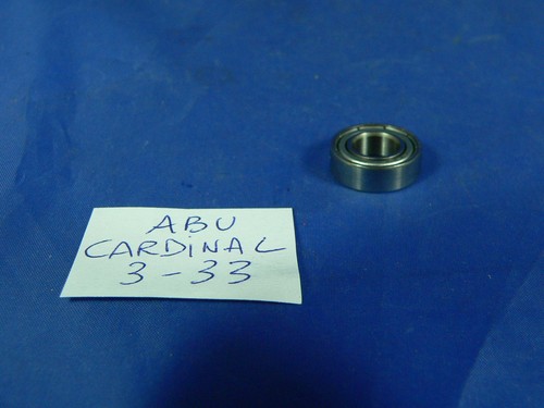 Cuscinetto per abu cardinal - , 3