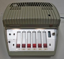 Philips el6425 amplificatore - philips,