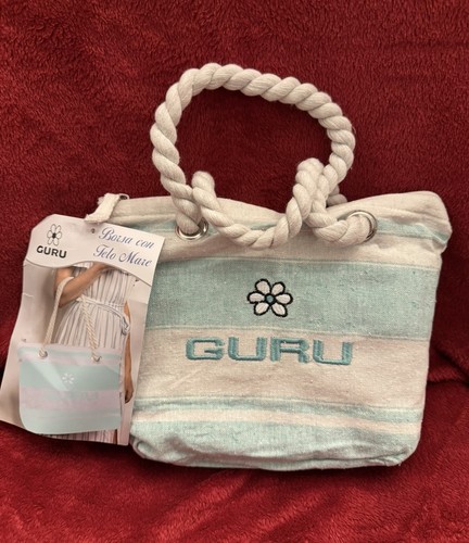 Borsa mare con - mare,