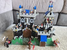 Lego System 6090 Cavalieri