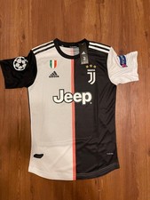 Maglia Juventus Home Champions