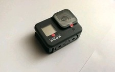 [HS] GOPRO HERO 8 Noir 4K UHD