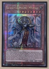 Ehther the Heavenly Monarch