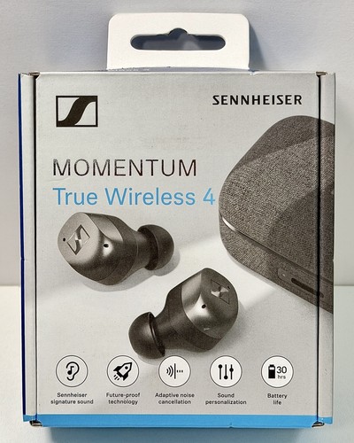 Sennheiser momentum cuffie - momentum, 4
