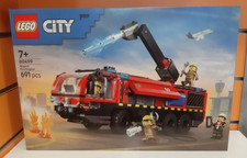 LEGO City 60499 Autopompa