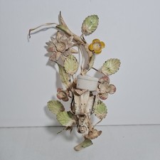 Piccola Applique  In Metallo