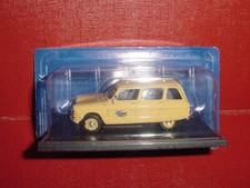 CITROEN AMI 6 BREAK LA POSTE