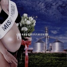 Ligabue - CD - Missmondo