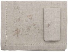 Tovaglia Rettangolare 6 posti