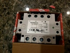 Relè nuovo rz3a60a75 carlo - relÈ,