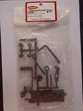 Kyosho VZ208 Battery Plate