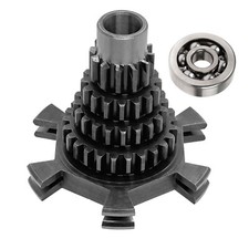 MF6863 Ingranaggio Multiplo