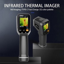 Termocamera portatile