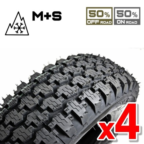 235 r16 rubicon - x4,