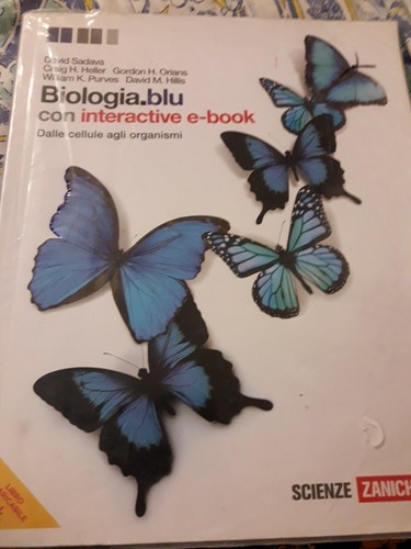 Libri scolastici usati