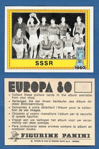 Figurina calciatori panini - figurina,
