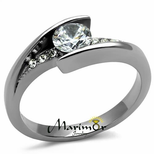 Anello fidanzamento donna - anello,