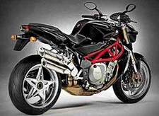 A4 photo MV Agusta F4 Brutale Gladio 1