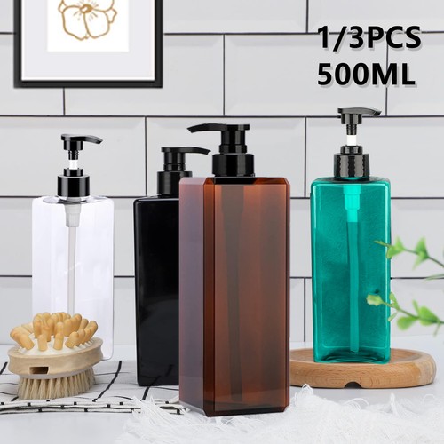 Dispenser sapone ricaricabile